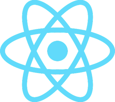 React